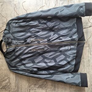 Hypebeast Reversible Hoodie